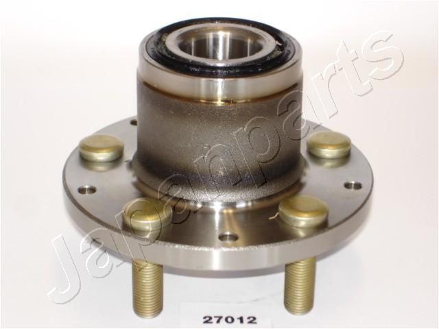 Piasta koła JAPANPARTS KK-27012