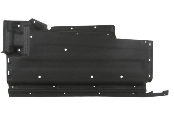 Кожух двигателя