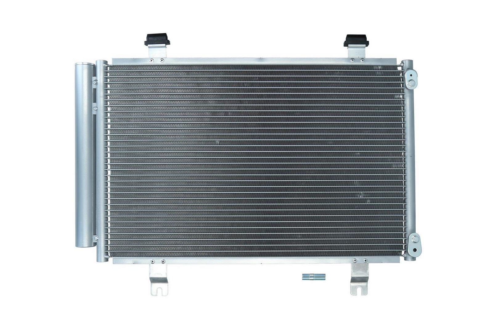 Condensator, climatizare KAMOKA 7800026