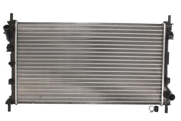 Radiator, racire motor THERMOTEC D7G033TT
