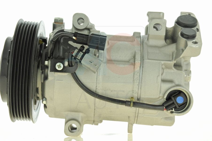 Compresor, climatizare ACAUTO AC-01DN800