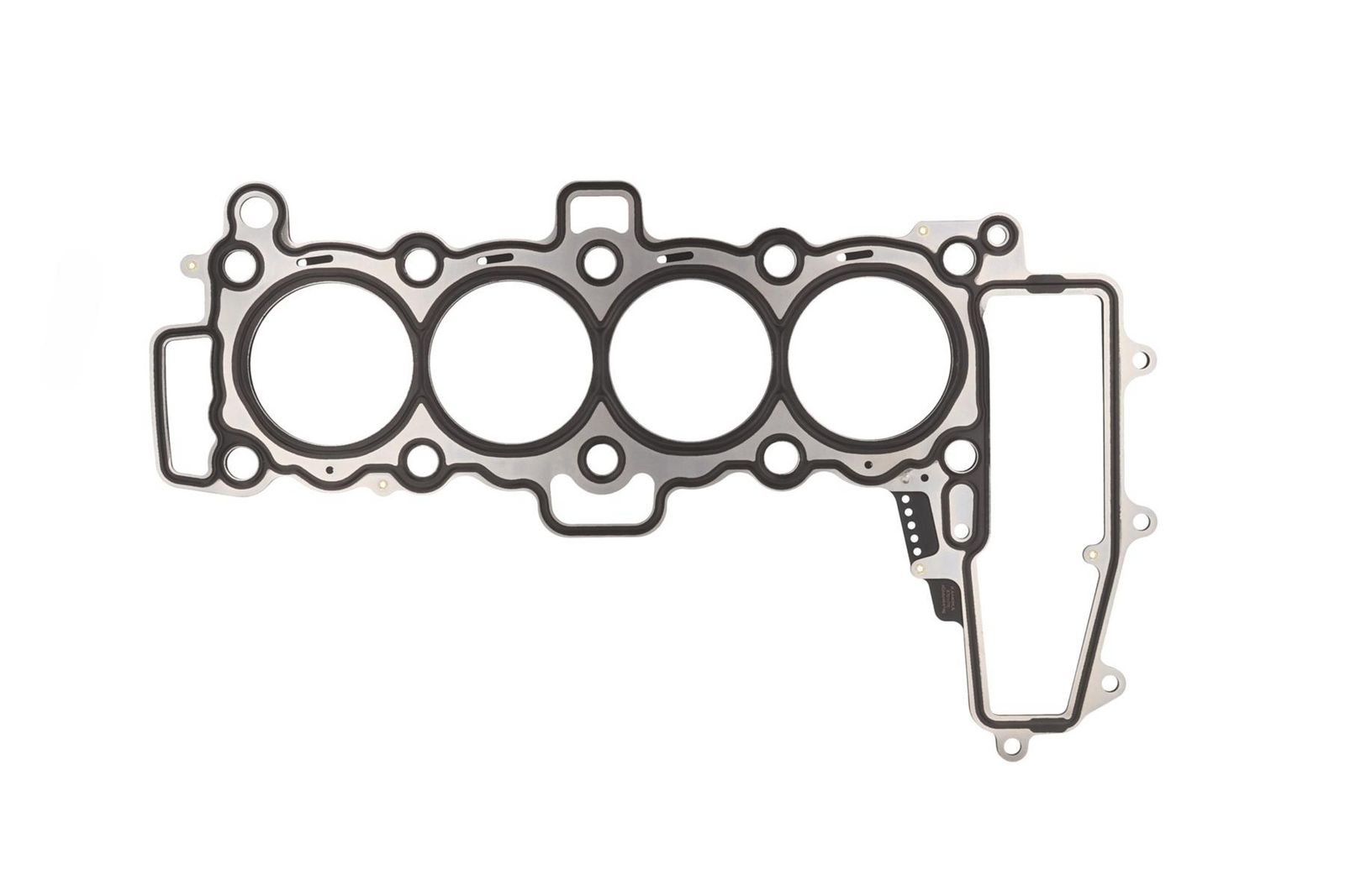 Blīve, Motora bloka galva