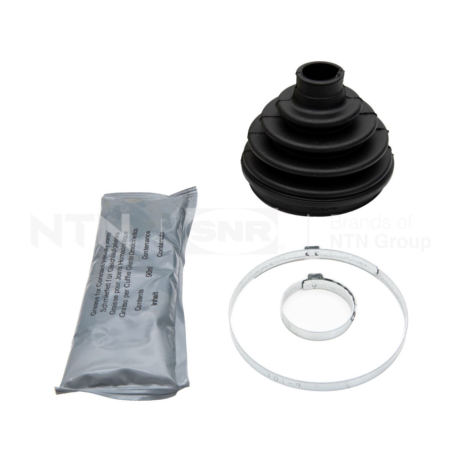 Ansamblu burduf, articulatie planetara SNR OBK60.001