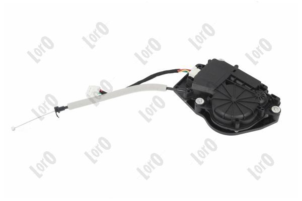 Asistent la închidere, haion LORO 132-004-121