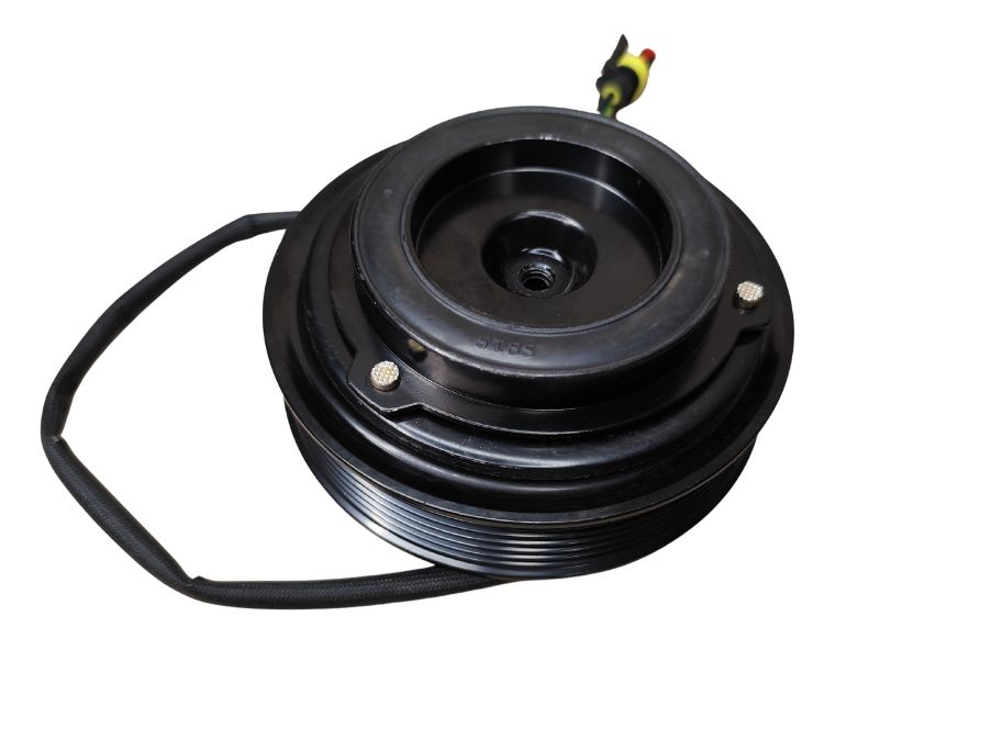Cupla magnetica, compresor climatizare AIRSTAL 105-0646-24V