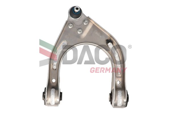 Wahacz, zawieszenie koła DACO GERMANY WH2343R