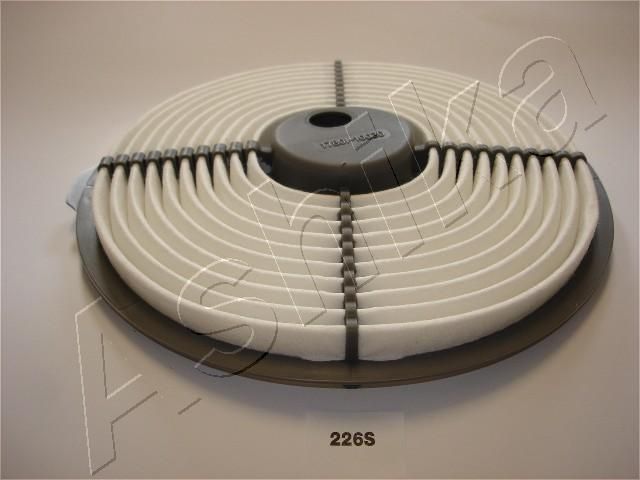 Vzduchový filter ASHIKA 20-02-226