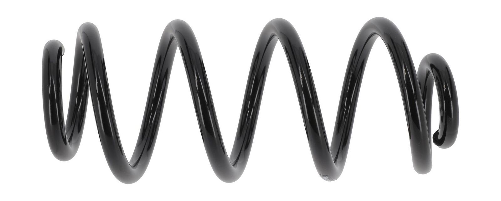Arc spiral MONROE SPRINGS SP4566