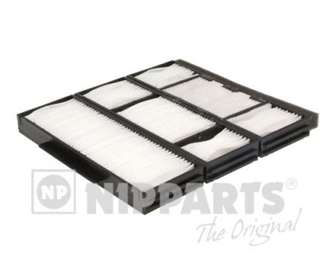 Filtru, aer habitaclu NIPPARTS J1342002