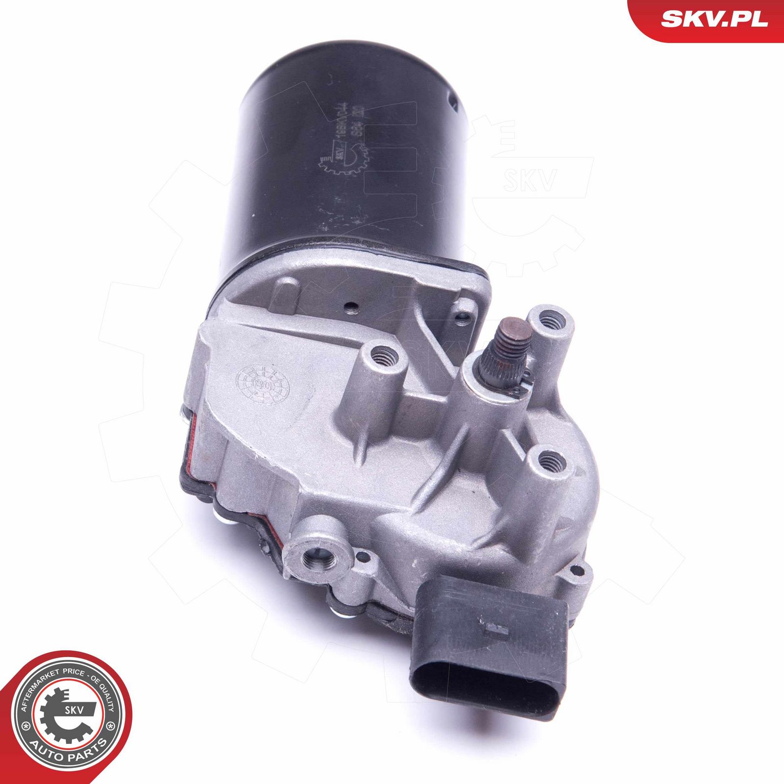 Levně Motor stěračů ESEN SKV 19SKV065
