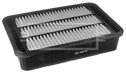 Filtr powietrza BORG & BECK BFA2243