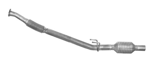 Katalizator IMASAF 2D0253208SX