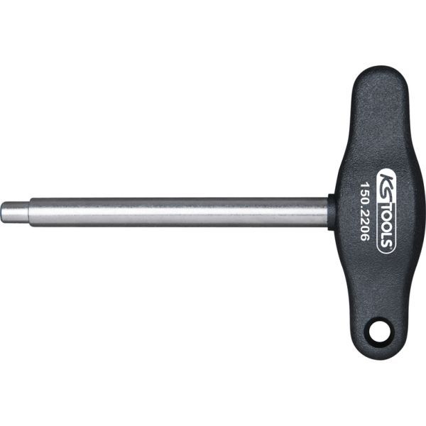 Scula de montare, arc frana (frana de parcare) KS TOOLS 150.2206