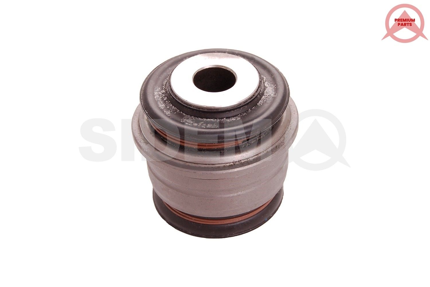 Подвеска, корпус колесного подшипника