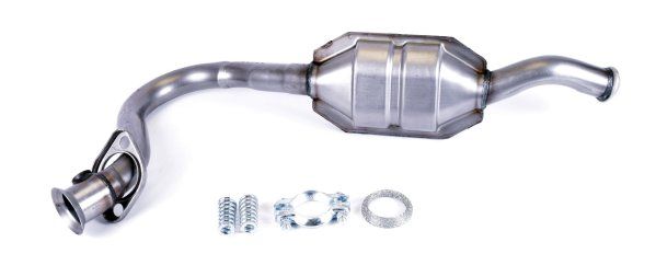 Katalizator EEC RE6001T