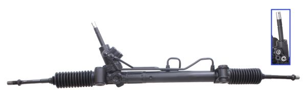 Caseta directie SPIDAN 52751