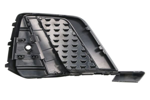 Grille de ventilation, pare-chocs