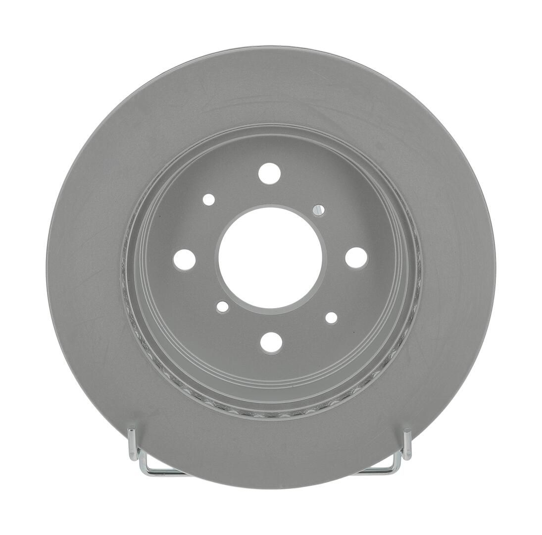 Disc frana FERODO DDF1509C