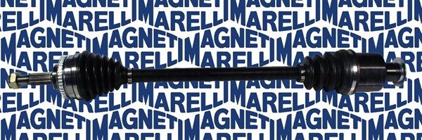 Wał napędowy MAGNETI MARELLI 302004190098