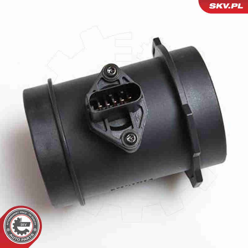 Gaisa masas mērītājs