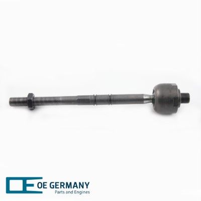 Połączenie osiowe, drążek kierowniczy poprzeczny OE GERMANY 802299