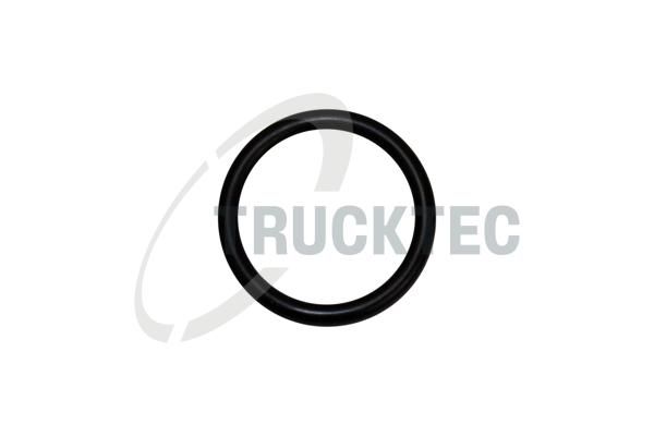 Blīve, Eļļas filtra korpuss