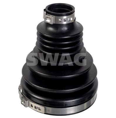 Zestaw osłon, wał napędowy SWAG 33 10 4709