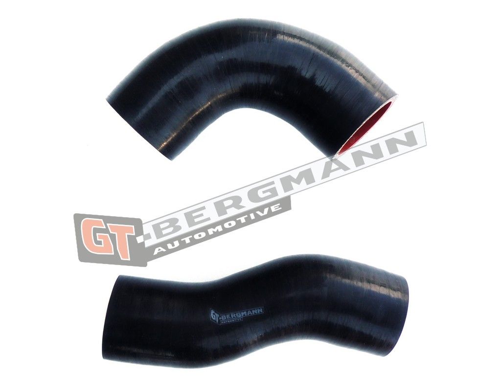 Levně Hadička plnicího vzduchu GT-BERGMANN Automotive GT52-263