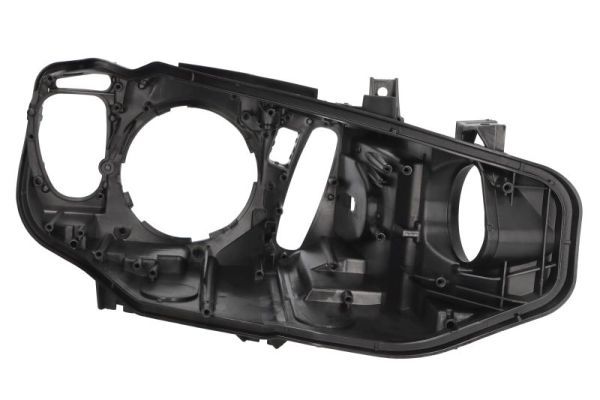 Boîtier, projecteur principal