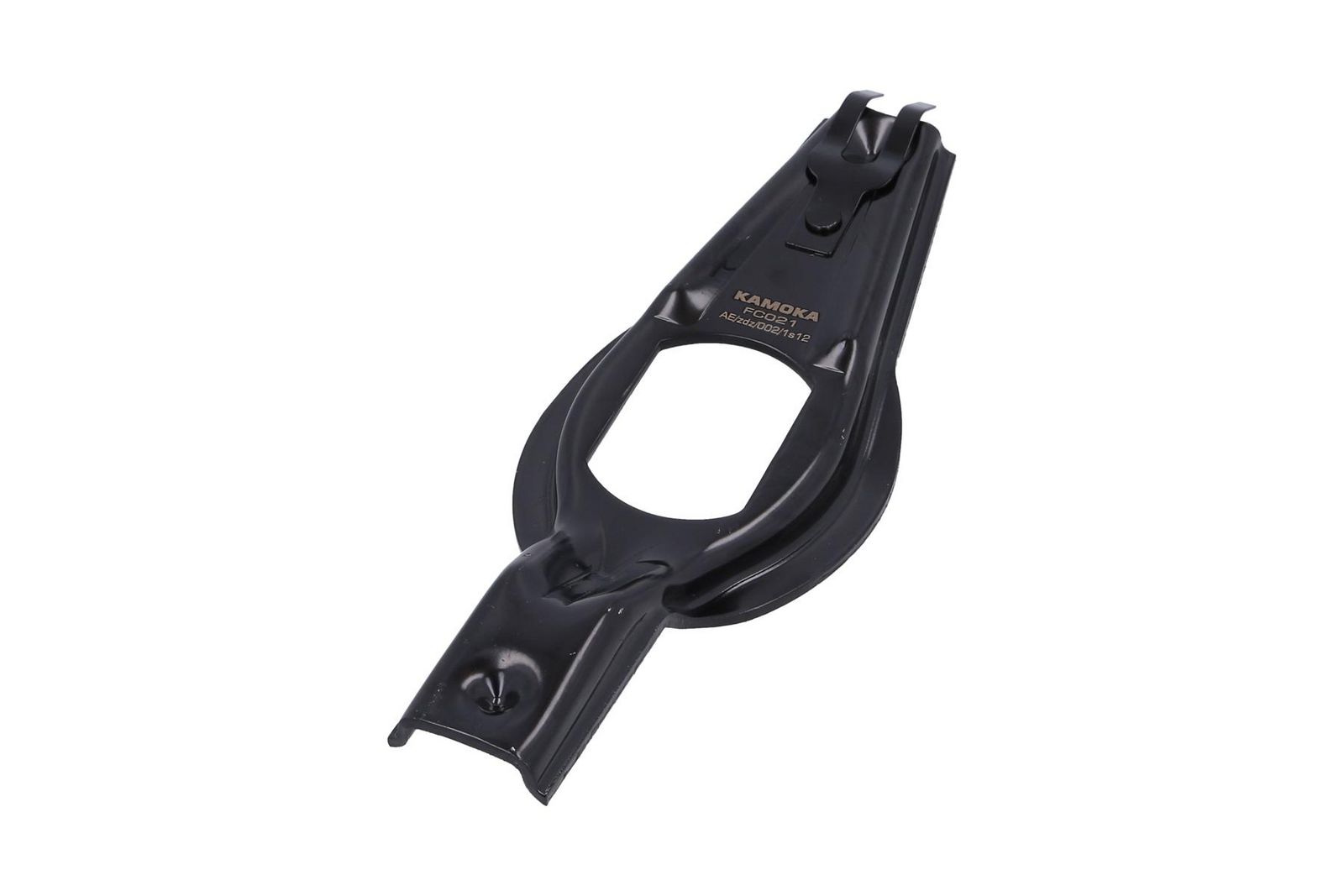 Izspiedējdakša, Sajūgs