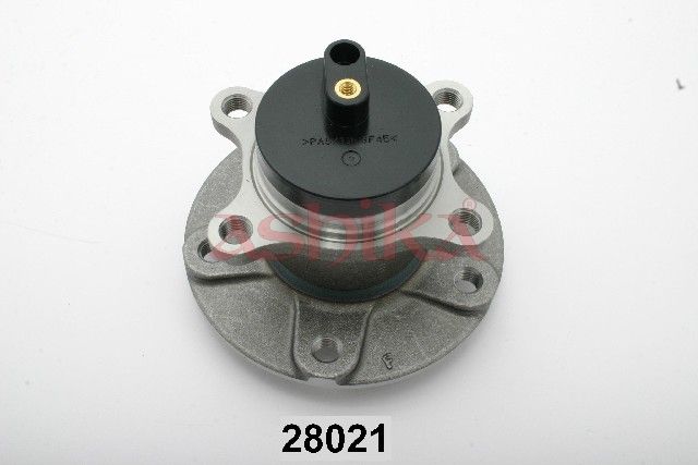 Butuc roata ASHIKA 44-28021