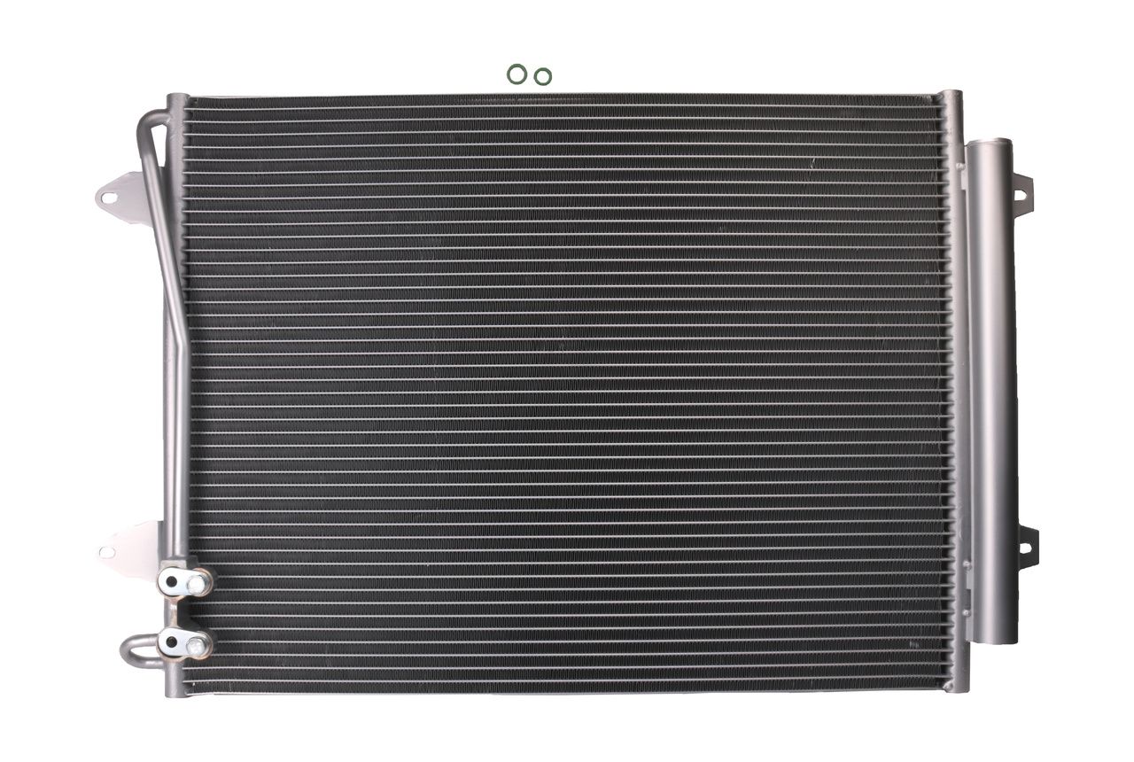 Condensator, climatizare BOSCH 1 986 AD2 120