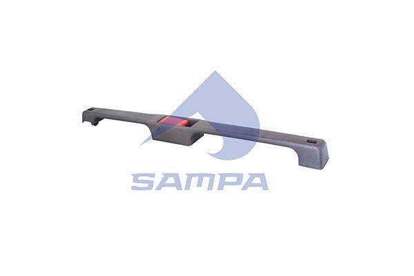 Mânerul exterior al ușii SAMPA 208.093