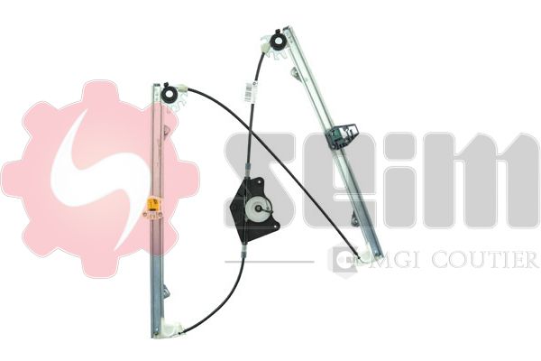 Podnośnik szyby SEIM 920057