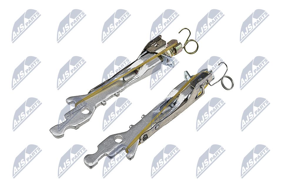 Reglaj, frana tambur NTY HSR-PE-000