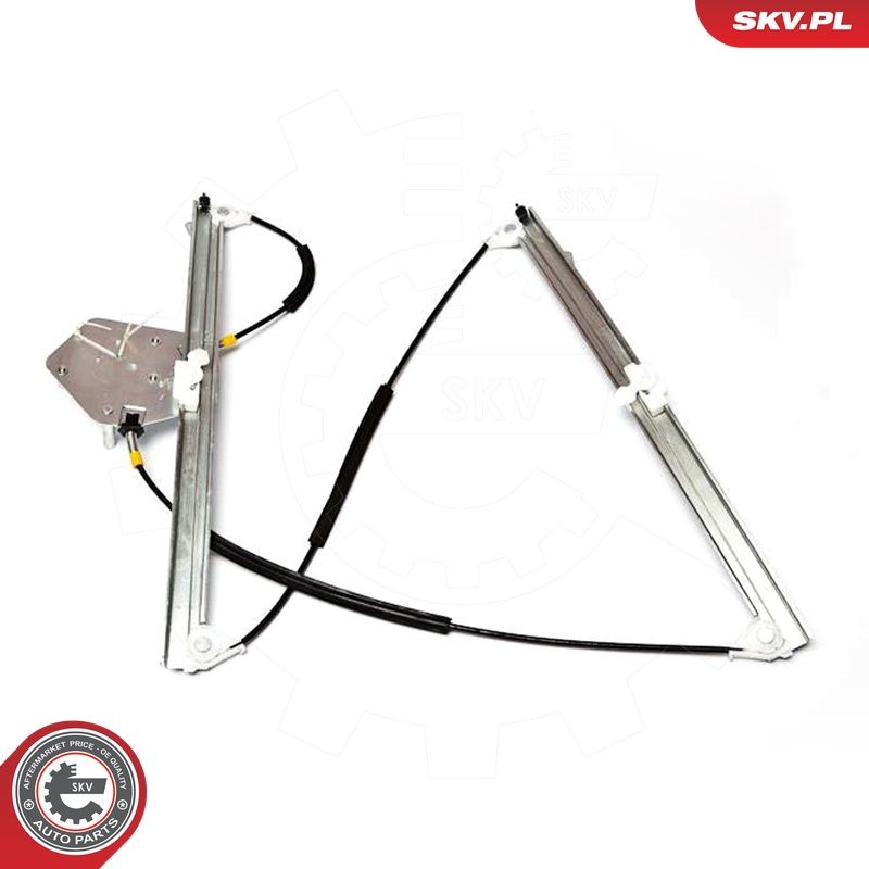 Levně Zvedací zařízení oken ESEN SKV 01SKV242