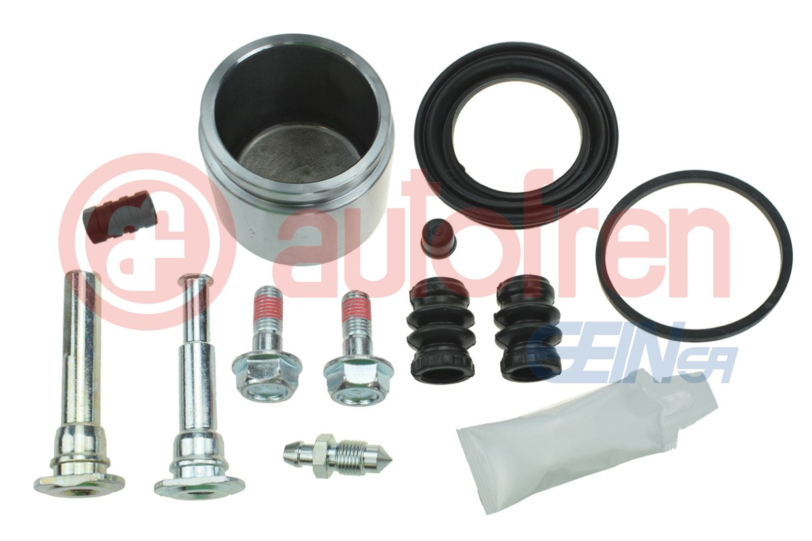 Set reparatie, etrier AUTOFREN SEINSA D43813S