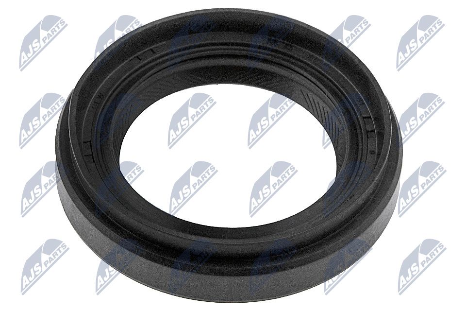 Simering, ax cardanic NTY NUP-MS-005