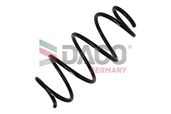 Pružina podvozku DACO Germany 802813