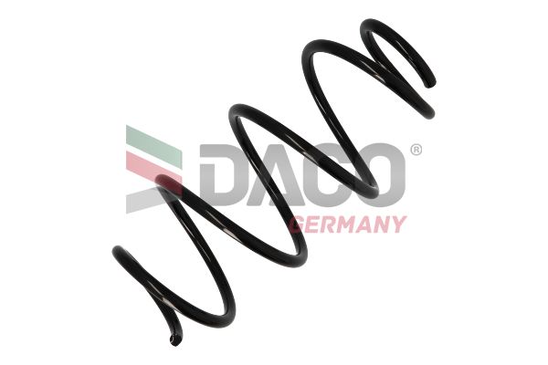 Levně Pružina podvozku DACO 802813