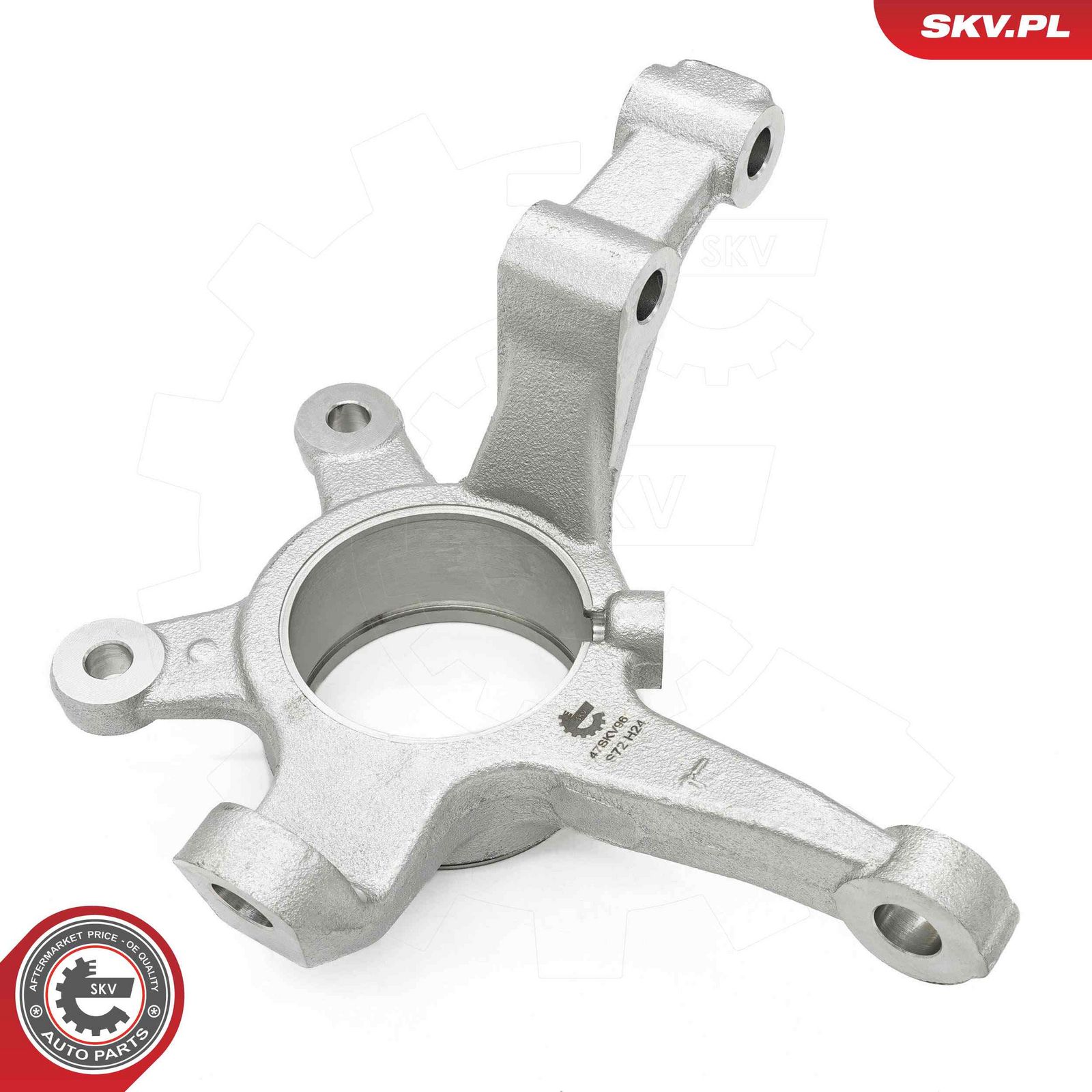 Articulatie directie, suspensie roata ESEN SKV 47SKV961