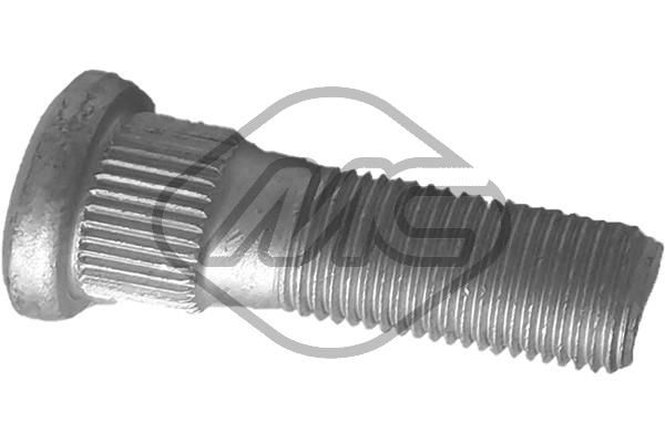 Szpilka koła METALCAUCHO 39354