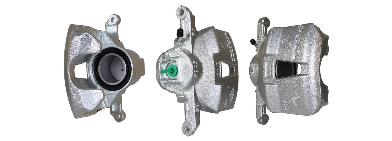 Etrier frana ELSTOCK 82-3036