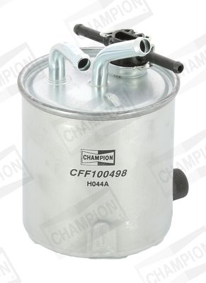 Palivový filtr CHAMPION CFF100498