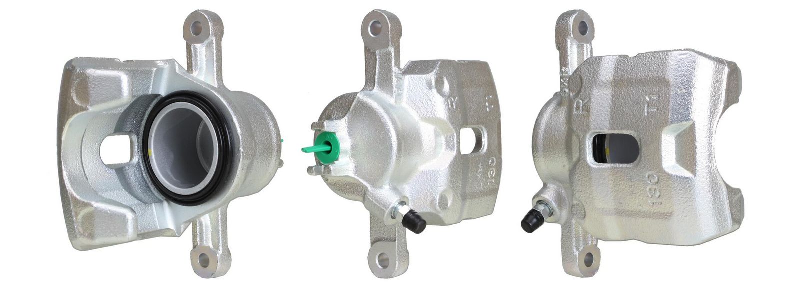 Etrier frana ELSTOCK 83-3047