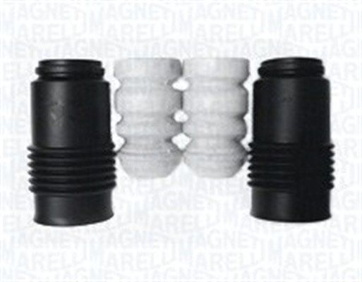 Zestaw ochrony przeciwpyłowej, amortyzator MAGNETI MARELLI 310116110153