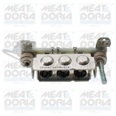 Prostownik, alternator MEAT & DORIA 52361