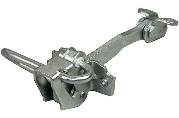 Fixare usa METZGER 2312101