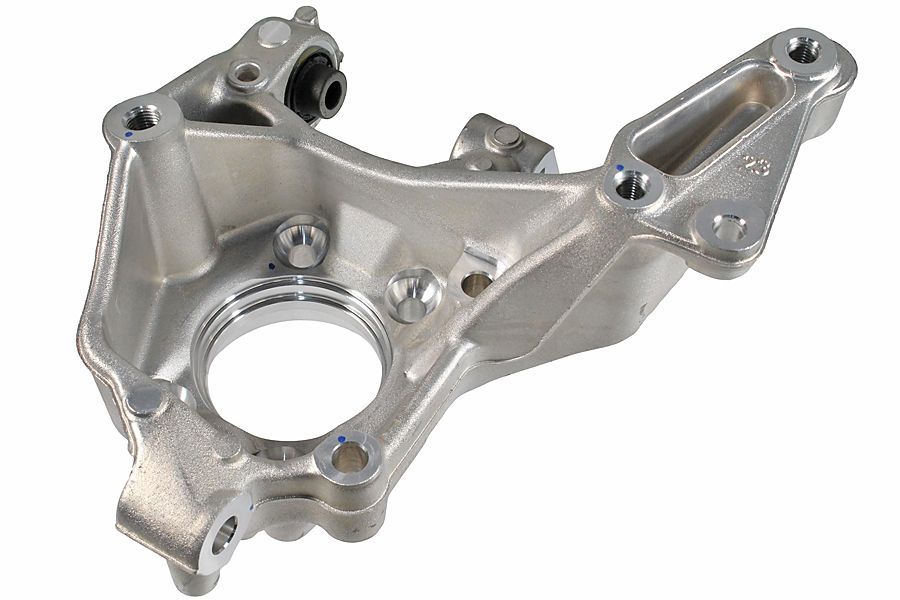 Articulatie directie, suspensie roata METZGER AUTOTEILE 58161004