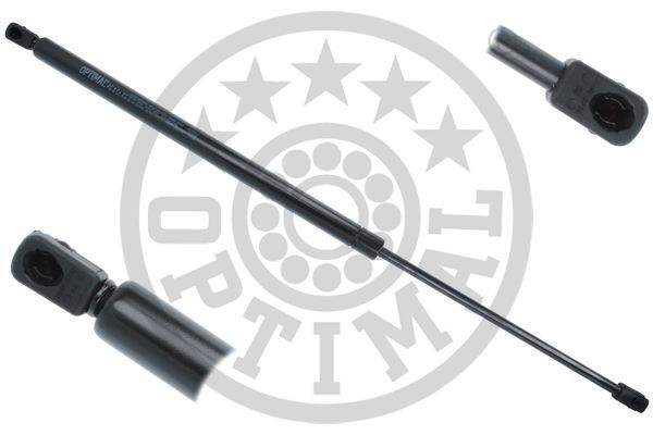Sprężyna gazowa, pokrywa bagażnika OPTIMAL AG-50062